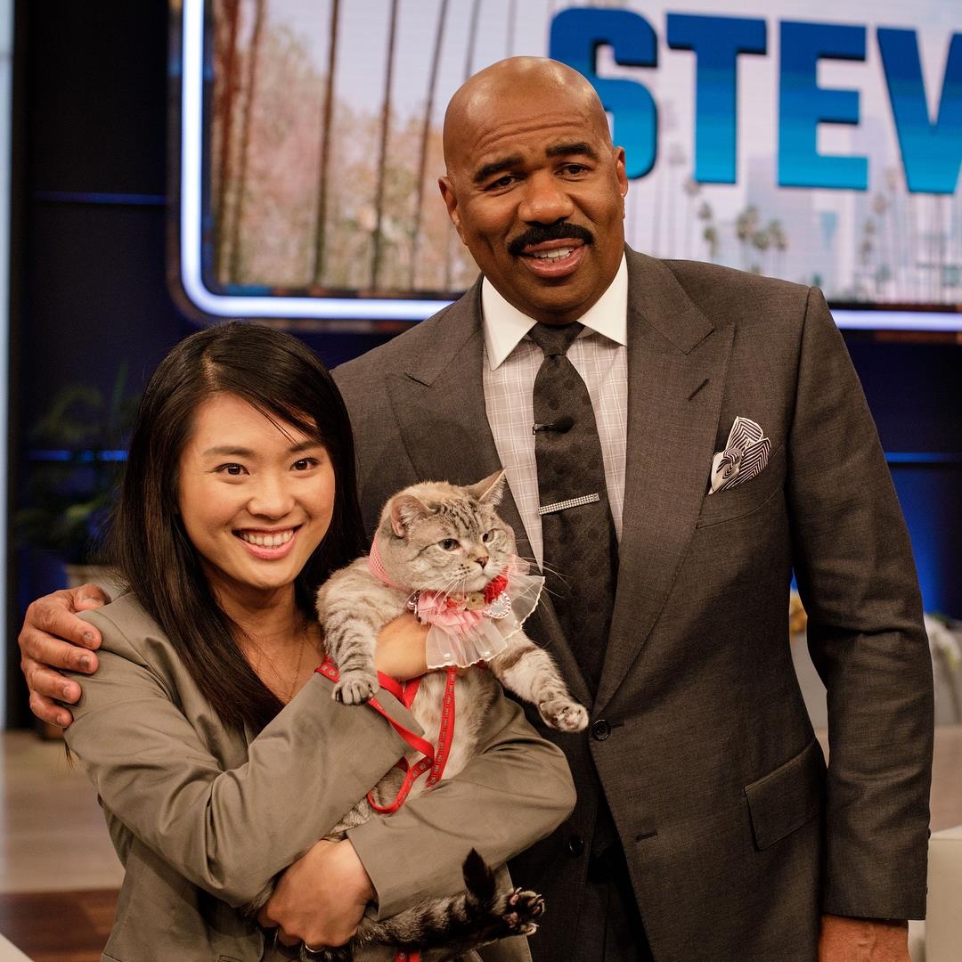 chu meo hot nhat mang xa hoi anh 6