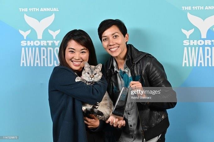 chu meo hot nhat mang xa hoi anh 5