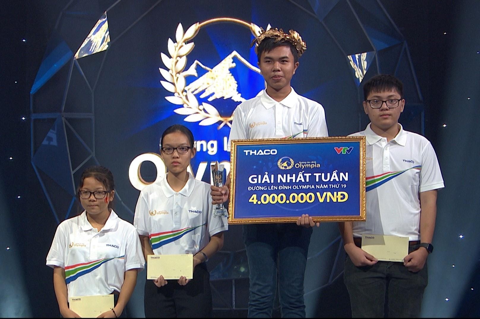 Duong len dinh Olympia anh 1