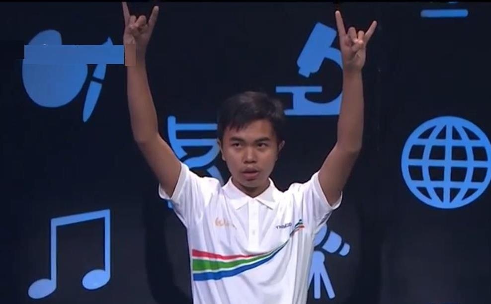 10X Tay Ninh but pha o vong thi quyet dinh, chien thang tai Olympia hinh anh