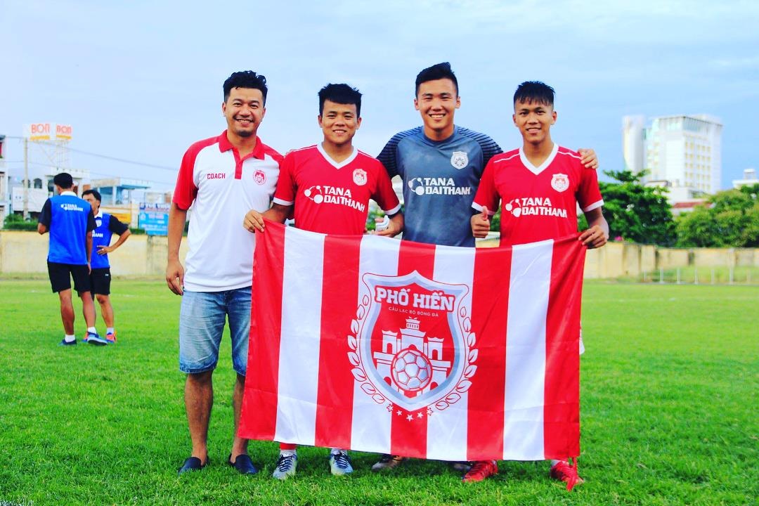 cau thu dep trai anh 5