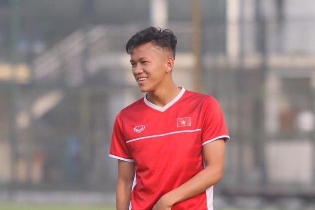 cau thu dep trai anh 3