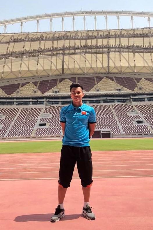 cau thu dep trai anh 7