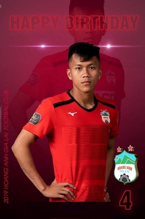 cau thu dep trai anh 8