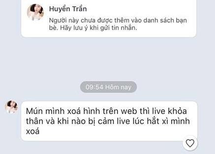 vợ Đỗ Duy Nam bị phát tán ảnh lên web đen ảnh 2 vo Do Duy Nam bi phat tan anh len web den anh 2