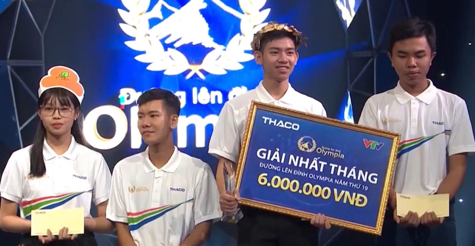 Đường lên đỉnh Olympia ảnh 1 Duong len dinh Olympia anh 1