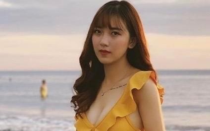 3 co giao tieu hoc so huu nhan sac khong kem hot girl hinh anh