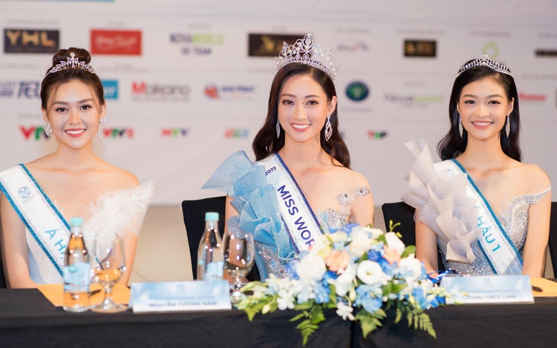 Thoi cua ‘nhan sac 2K’: Hoa hau, hot girl 10X chiem song mang xa hoi hinh anh