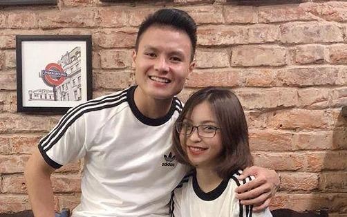 Quang Hai va Nhat Le lo them 'bang chung chia tay' hinh anh