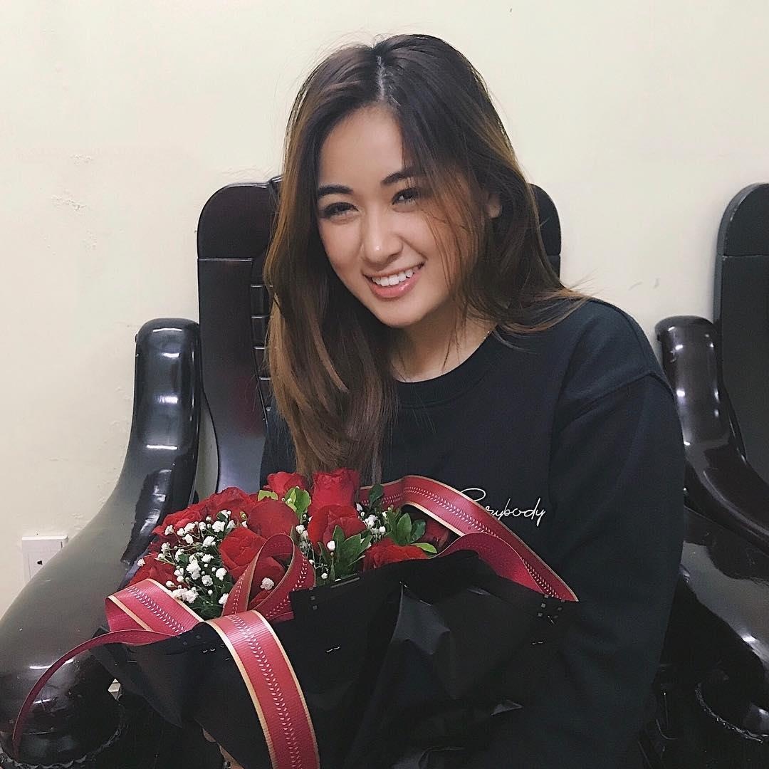 dam cuoi thieu gia o Hai Phong 1994 anh 5