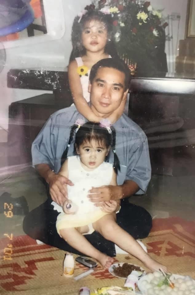 dam cuoi thieu gia o Hai Phong 1994 anh 14