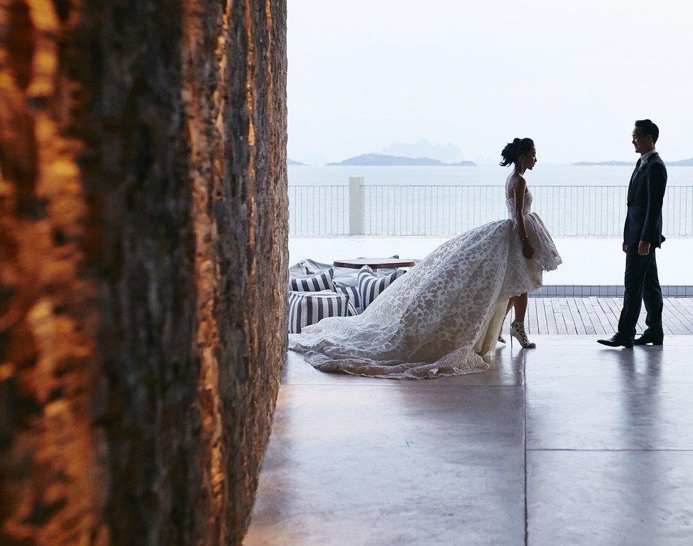 xu huong cuoi xin cua gioi tre Trung Quoc anh 2