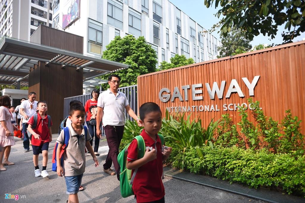 bé lớp 1 trường Gateway tử vong ảnh 5 be lop 1 truong Gateway tu vong anh 5