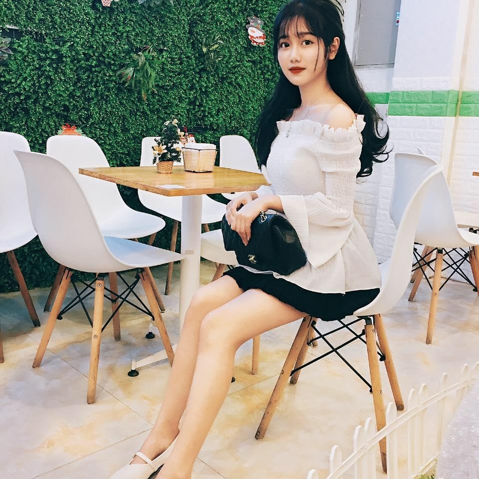 nu sinh anh the xinh xan anh 10