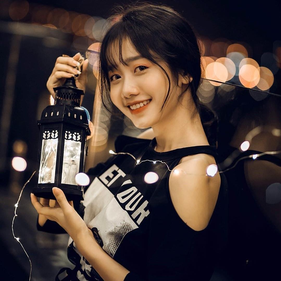 nu sinh anh the xinh xan anh 9