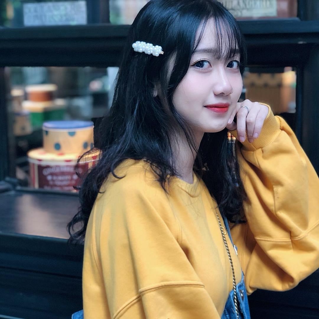 nu sinh anh the xinh xan anh 6