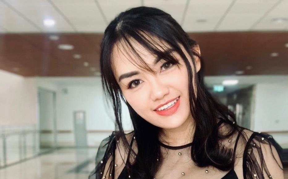 Co giao day piano buc xuc vi bi binh luan khiem nha tren mang hinh anh