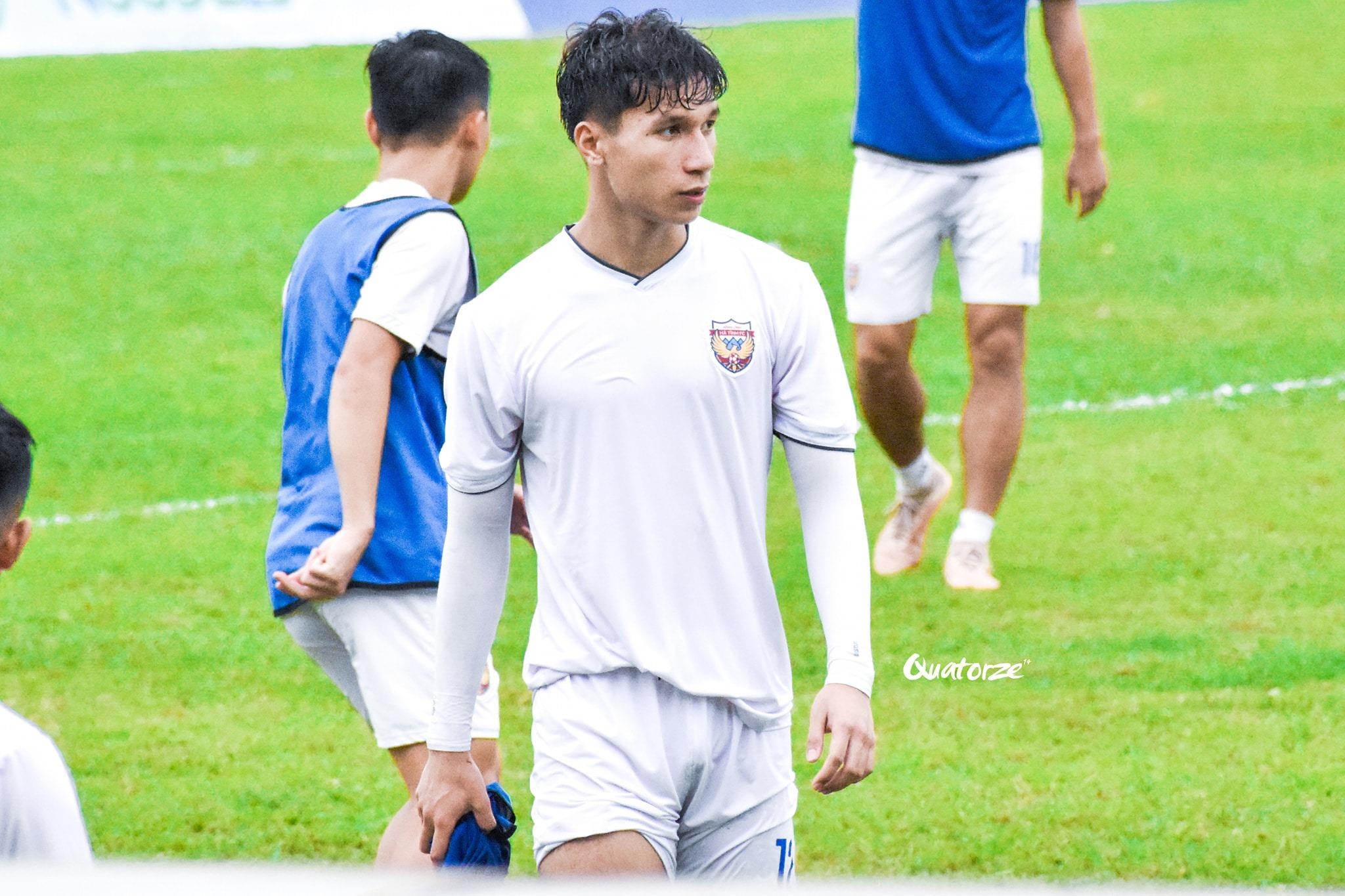 cau thu dep trai anh 4