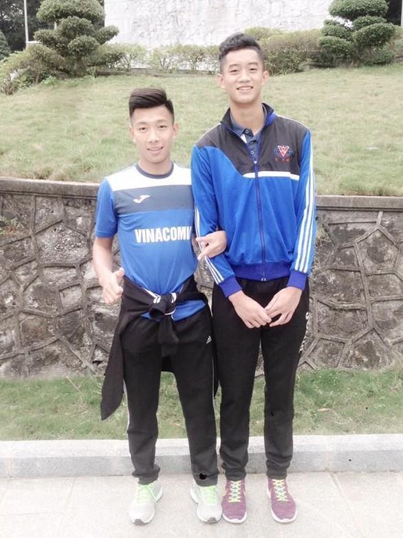 thu mon U22 cao 1, 93 m anh 5