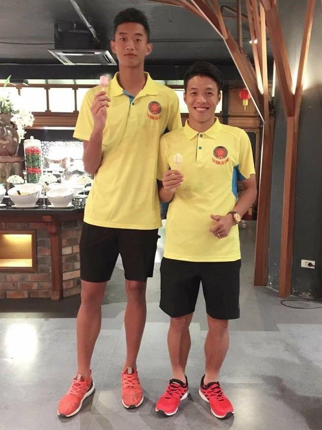 thu mon U22 cao 1, 93 m anh 4