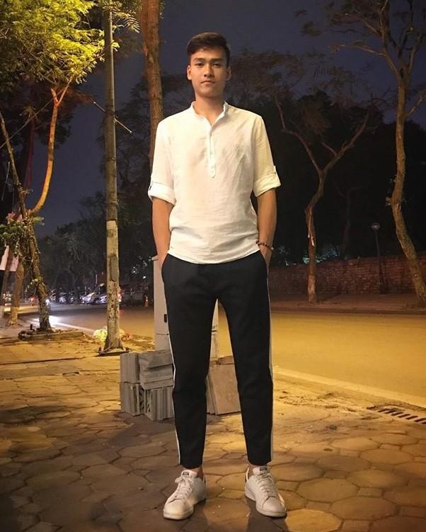 cau thu dep trai anh 2