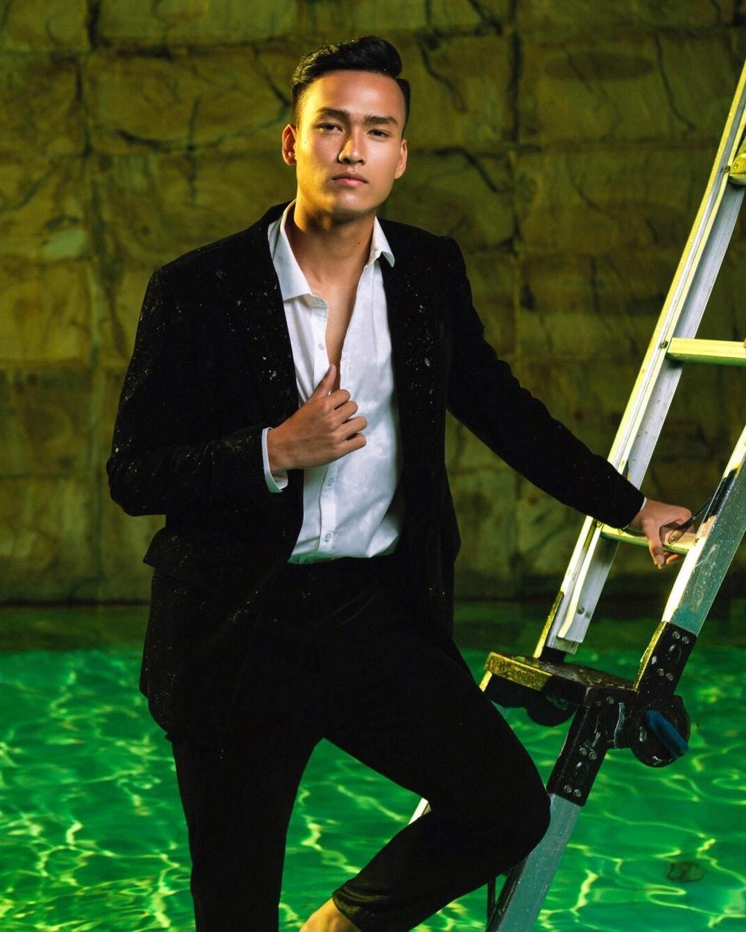 cau thu dep trai anh 3