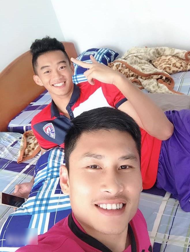 thu mon U22 cao 1, 93 m anh 8