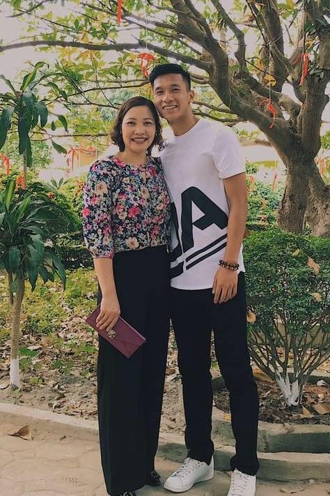 cau thu dep trai anh 6