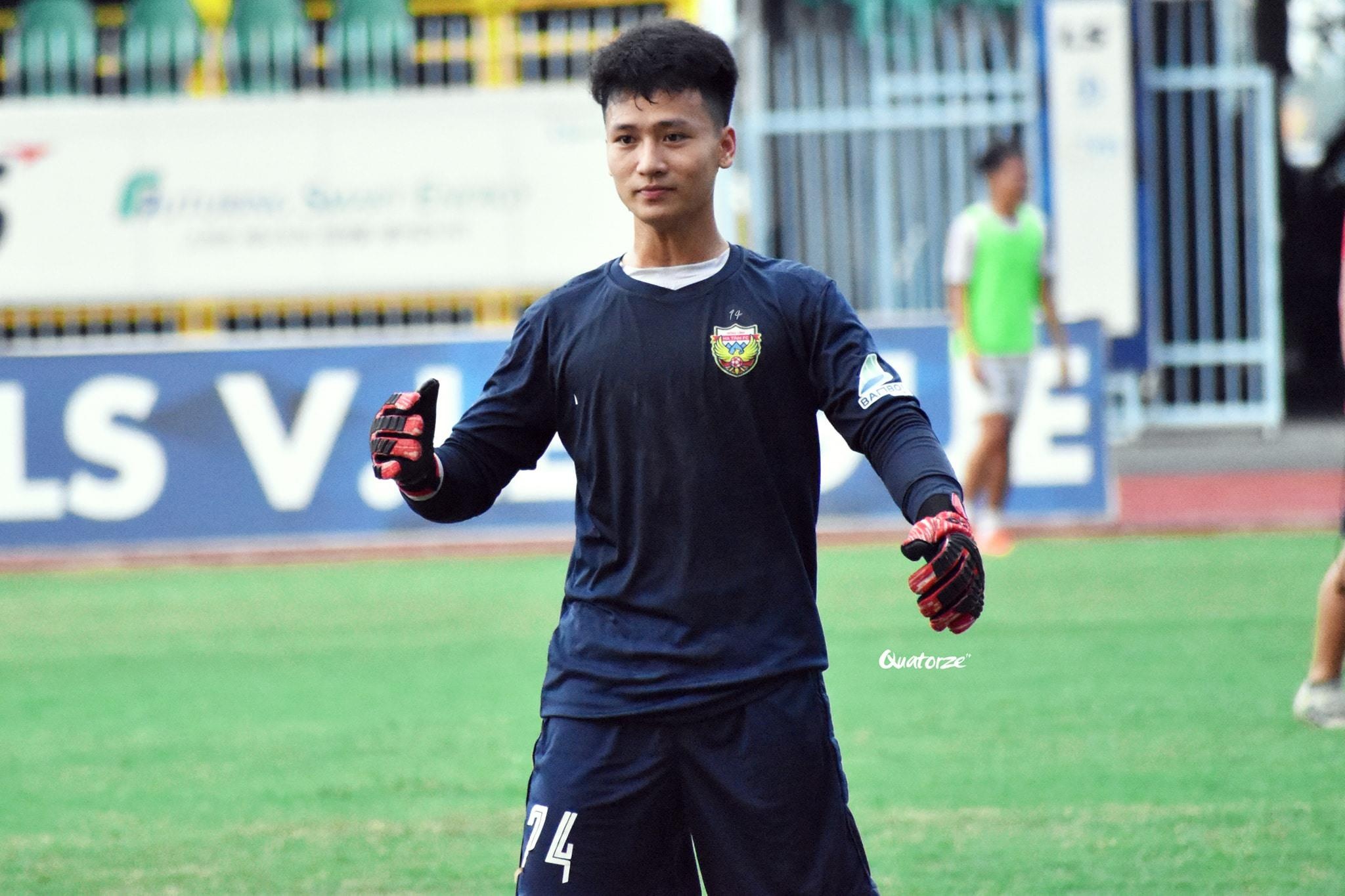 cau thu dep trai anh 9