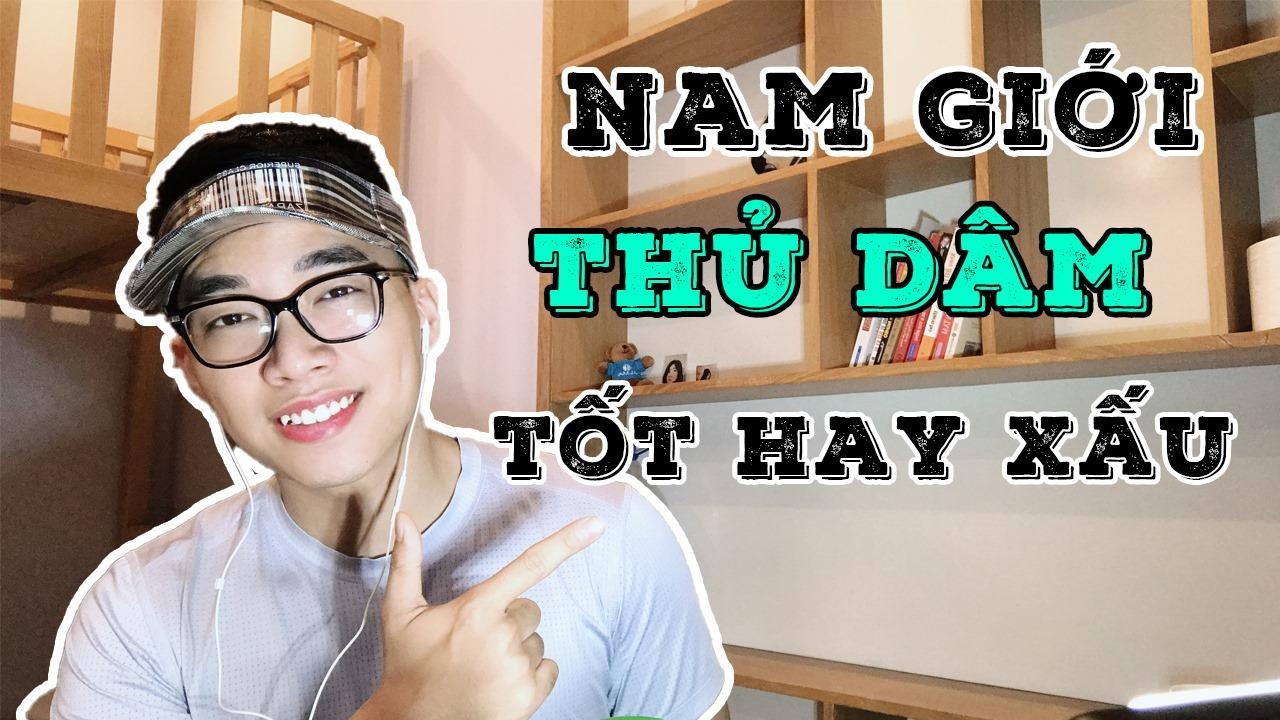 YouTuber dạy thủ dâm ảnh 2 YouTuber day thu dam anh 2