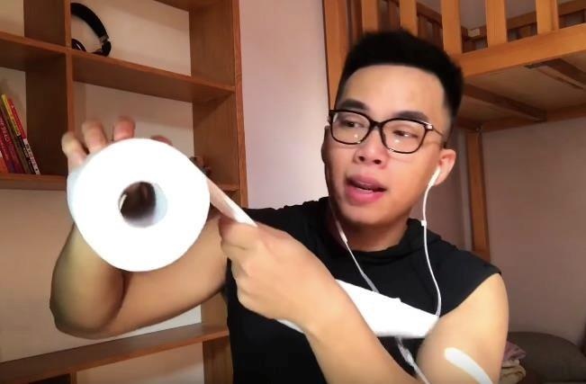 YouTuber day tre thu dam: Gay soc cau view hay giao duc gioi tinh? hinh anh
