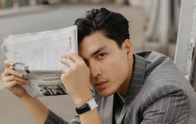 Tu vu Quang Dai bi to ‘an cap chat xam’: Am anh like den bat chap? hinh anh