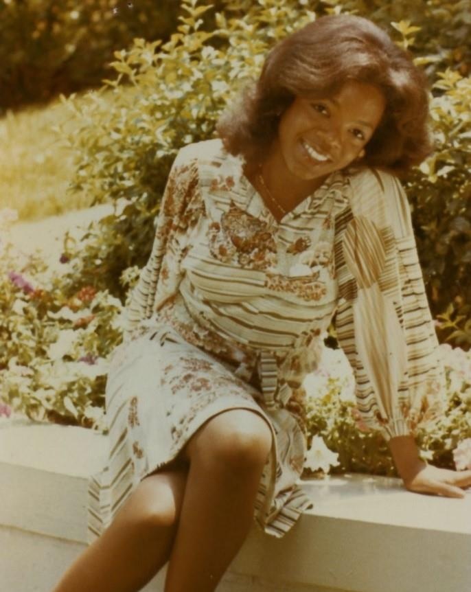 tuoi tre cua Oprah Winfrey anh 8