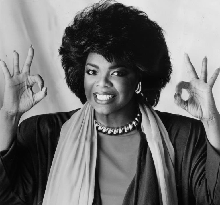 tuoi tre cua Oprah Winfrey anh 10