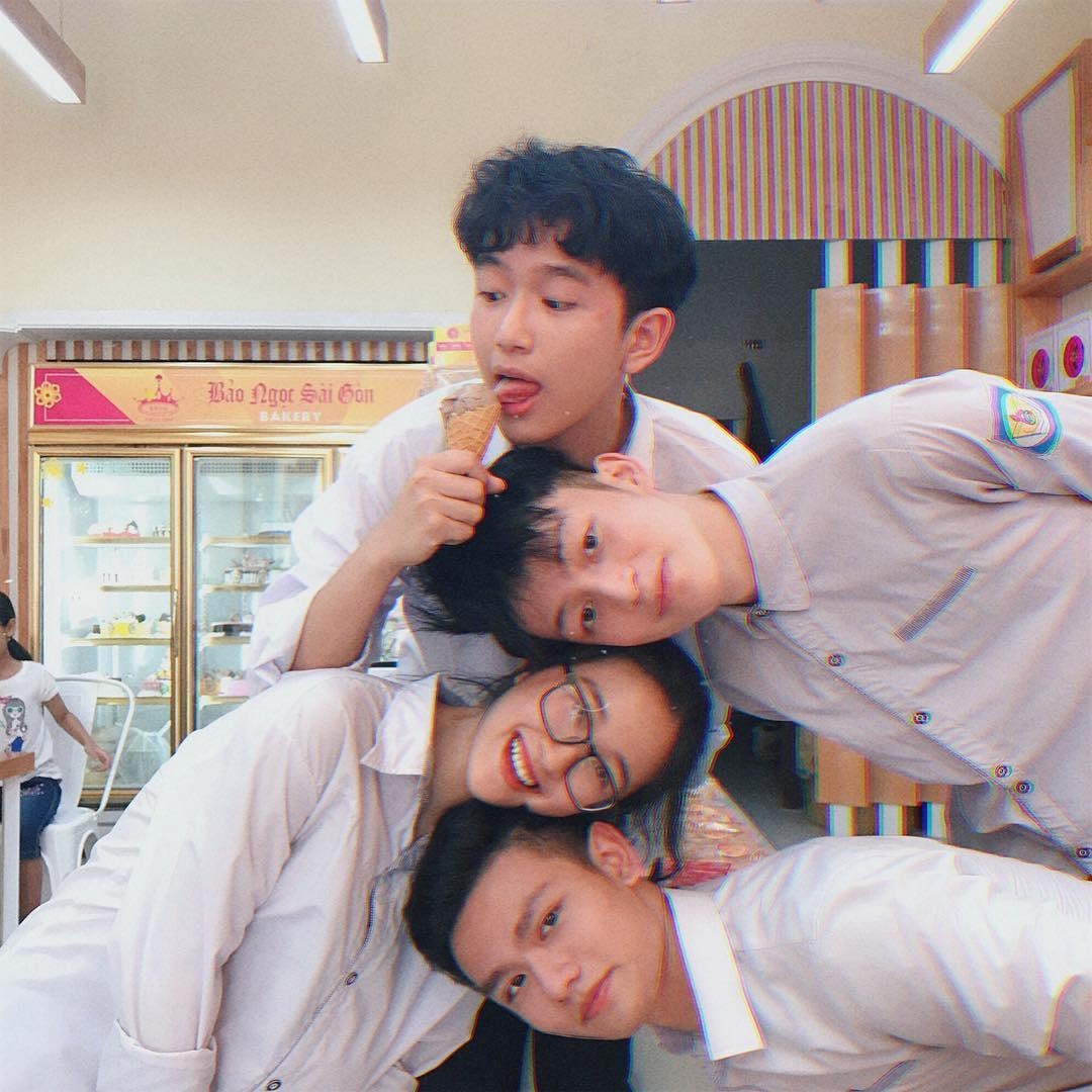 hot girl 2001 vao dai hoc anh 8