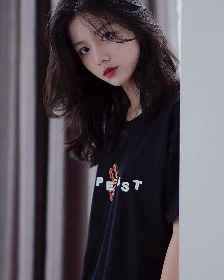 hot girl 2001 vao dai hoc anh 6