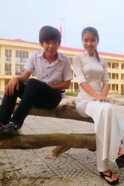 tinh ban khac gioi anh 1