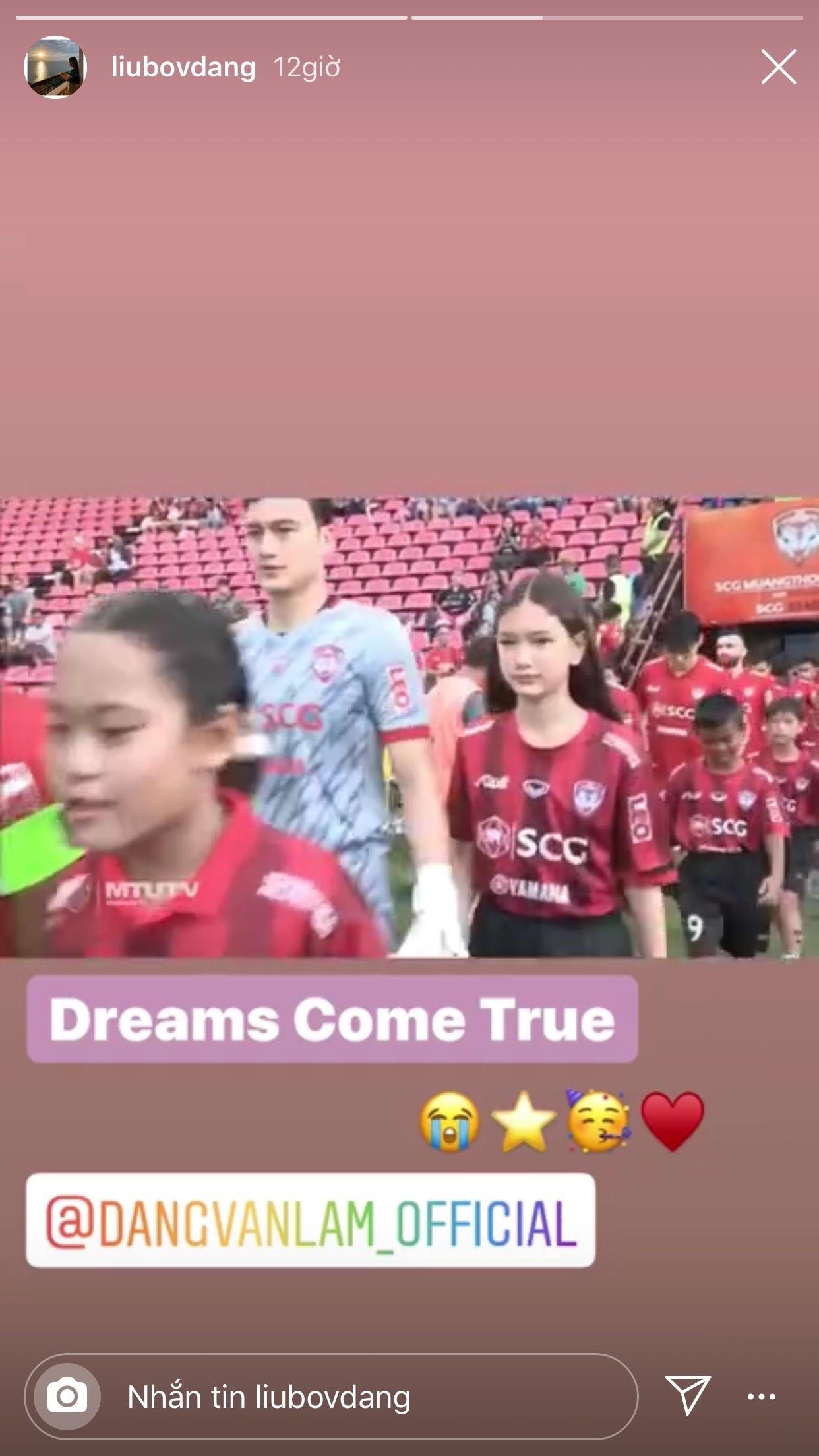 em gai Dang Van Lam anh 1