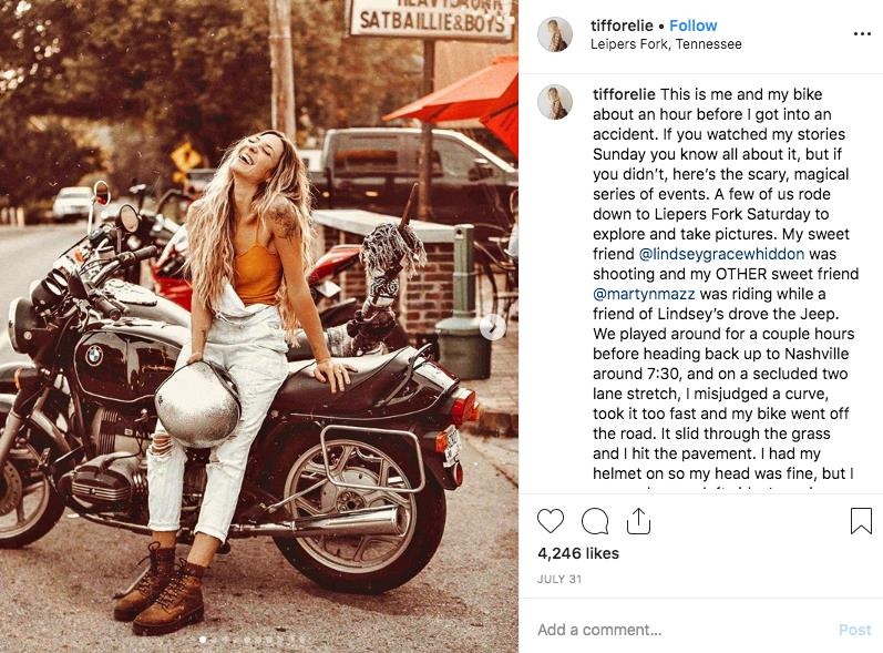 influencer bị tố lừa dối fan ảnh 2 influencer bi to lua doi fan anh 2