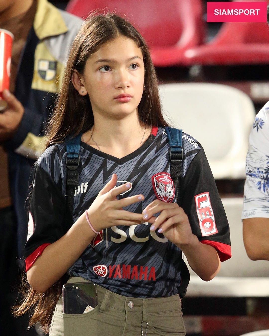 em gai Van Lam anh 1