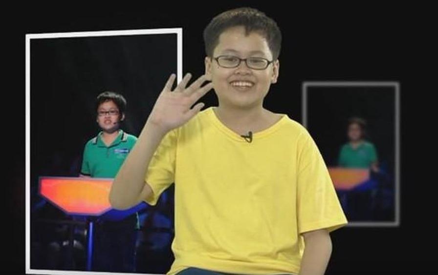 Hinh anh de thuong cua quy quan OIympia 18 tai cuoc thi 'Chinh phuc' hinh anh