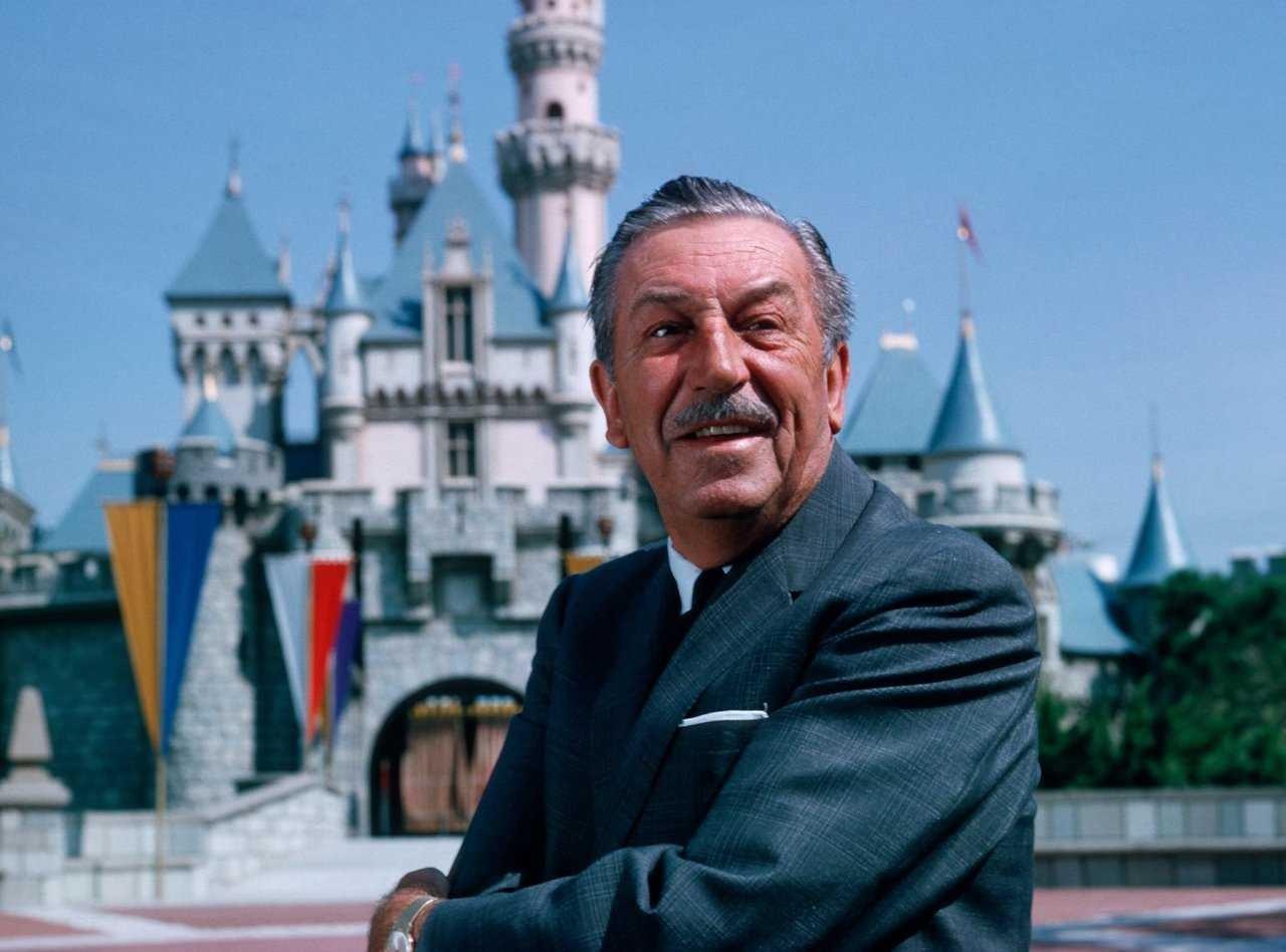 tuoi tre cua Walt Disney anh 20