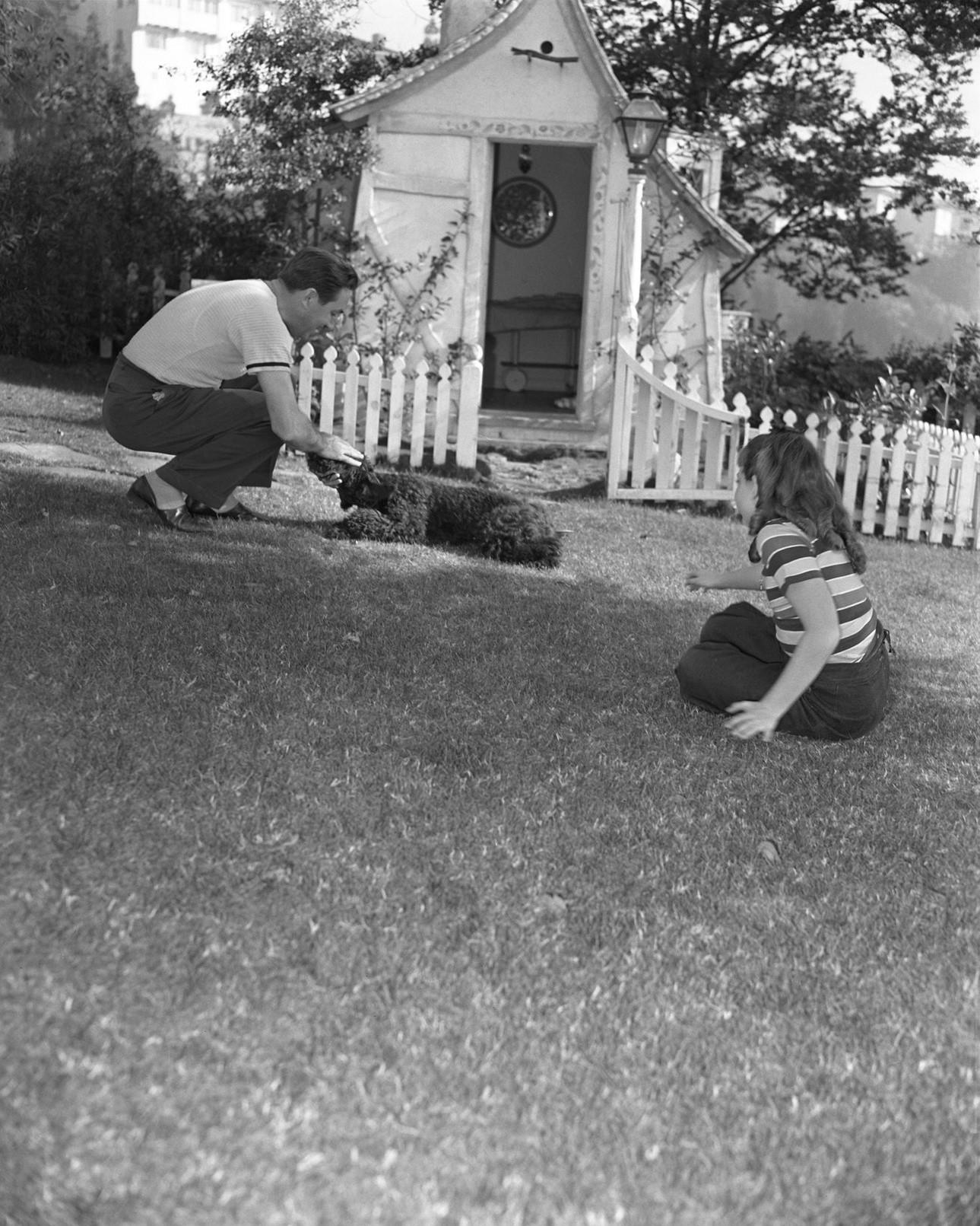 tuoi tre cua Walt Disney anh 18