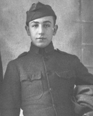 tuoi tre cua Walt Disney anh 4