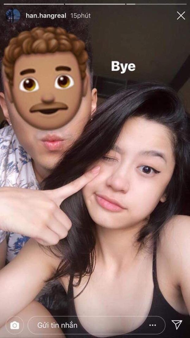 Huyme chia tay Trúc Anh ảnh 3 Huyme chia tay Truc Anh anh 3