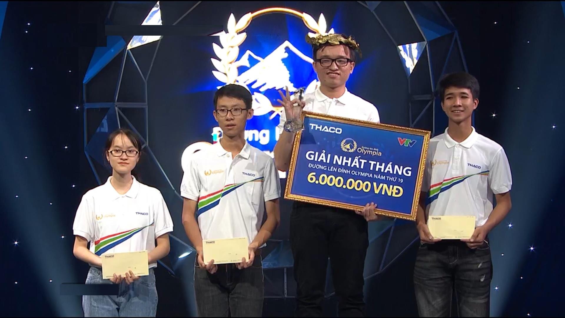 Duong len dinh Olympia anh 1