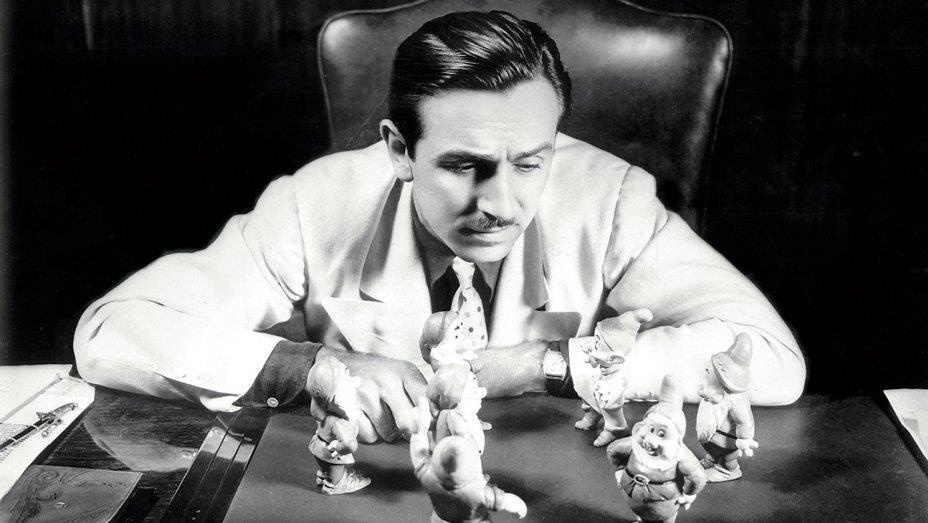 tuoi tre cua Walt Disney anh 16