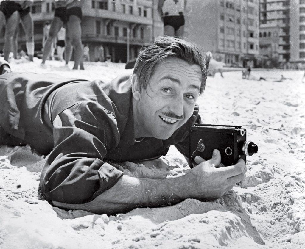 tuoi tre cua Walt Disney anh 13