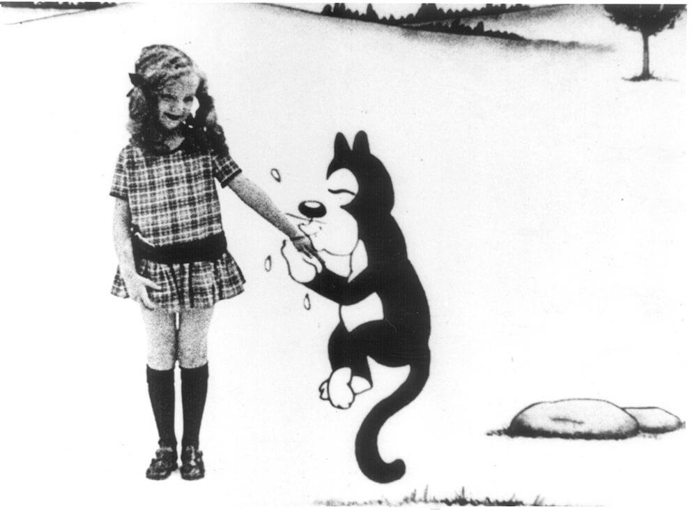 tuoi tre cua Walt Disney anh 12