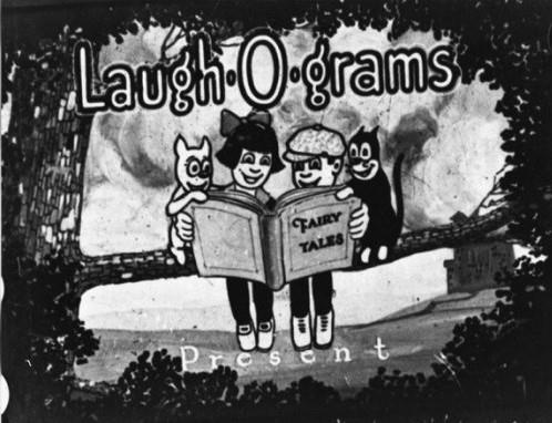 tuoi tre cua Walt Disney anh 10